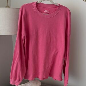 Daily Drills Cheeks Monochrome thermal